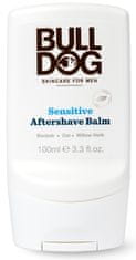Bulldog Original Sensitive Aftershave Balm borotválkozás utáni balzsam 100 ml