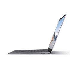 Microsoft Surface Laptop 4 13.5" Win 10 Home szürke (5UI-00024) angol lokalizáció! (5UI-00024)