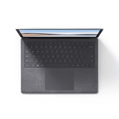 Microsoft Surface Laptop 4 13.5" Win 10 Home szürke (5UI-00024) angol lokalizáció! (5UI-00024)