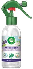 Active Fresh légfrissítő spray - Levendula és liliom, 237 ml