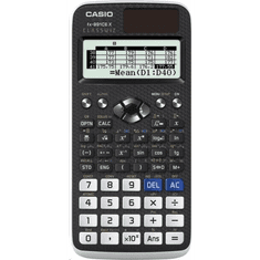 CASIO FX-991 CE X tudományos számológép (FX-991 CE X)