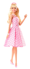 Mattel Barbie ikonikus filmes ruhában HPJ96