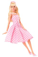 Mattel Barbie ikonikus filmes ruhában HPJ96