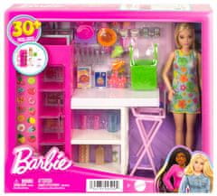 Mattel Barbie álom kamra HJV38