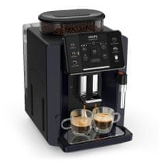 KRUPS Sensation C50 EA910B10 automata kávéfőző gép