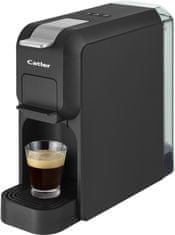 CATLER ES 703 Porto B Espresso kapszulás és őrölt kávéhoz