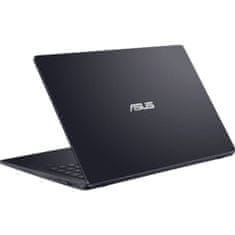 ASUS Vivobook E510MA-EJ1317WS Laptop 15.6" 1920x1080 TN Intel Celeron N4020 128GB eMMC 4GB DDR3 Intel UHD Graphics 600 Windows 11 Home Fekete