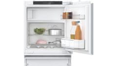 BOSCH Beépíthető hűtőszekrény, KUL22VFD0