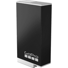 GoPro MAX Dupla akkumulátor töltő + Enduro akkumulátor (ACDBD-011) (ACDBD-011)