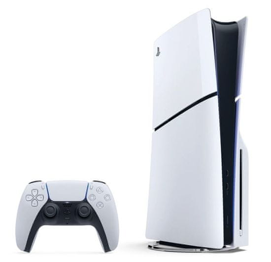 SONY PlayStation 5 (slim változat) (PS711000040587)