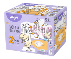 Bella Happy 2 Mini Box (3-6 kg), 156 db