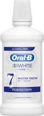 Oral-B White Luxe Perfection Szájvíz 500 ml