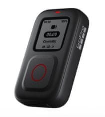 GoPro The Remote (ARMTE-003-EU), fekete