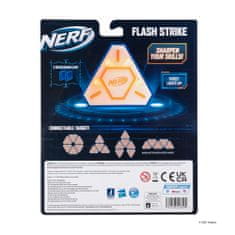 NERF Flash Strike elektronikus darts tábla