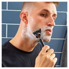 Gillette Fusion5 ProGlide borotválkozó fej férfiak számára 12 db.
