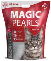 Magic Pearls macskaalom Original 16L