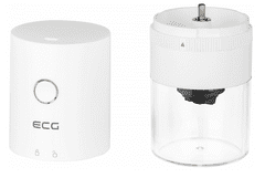 ECG KM 150 Minimo White kávédaráló