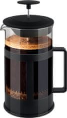 Lamart LT7060 PRESS dugattyús kávé- és teafőző, 600 ml
