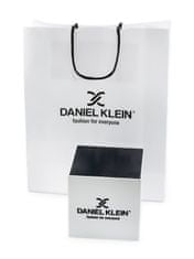 Daniel Klein Exkluzív férfi karóra 12146-4 (Zl002e) + doboz