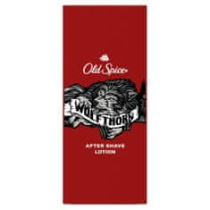 Old Spice Wolfthorn aftershave 100 ml