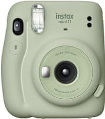 FujiFilm Instax mini 11 Pastel Green