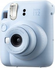 FujiFilm Instax mini 12, kék