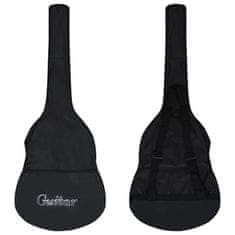 Greatstore 12 darabos klasszikus gitár kezdő szett 4/4 39"