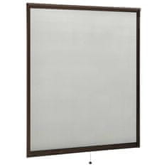 Greatstore barna lehúzható ablakszúnyogháló 160 x 170 cm