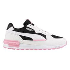 Puma Cipők 35.5 EU Graviton