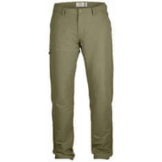 Fjällräven Travellers Trousers W, homok, 42