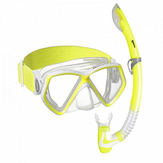 Mares Gyermek szett maszk és snorkel PIRATE SET