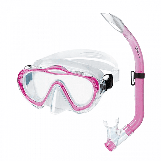 Mares Gyermek szett maszk és snorkel SHARKY SET