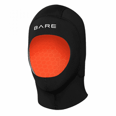 BARE ULTRAWARMTH DRY 7 mm -es motorháztető L