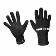 Mares Neoprén kesztyű FLEX 30 ULTRASTRETCH 3 mm fekete L/XL 9/10