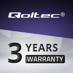 Qoltec hálózati adapter Asus ultrabookhoz 45W | 19V | 2.37A | 3.0*1.0