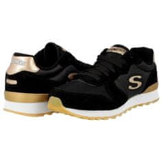 Skechers Cipők fekete 41 EU 111BLK