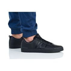 Adidas Cipők fekete 42 2/3 EU VS Pace