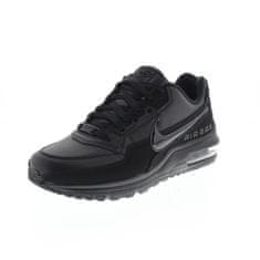 Nike Cipők fekete 47 EU Air Max Ltd 3