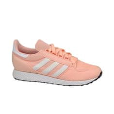 Adidas Cipők rózsaszín 37 1/3 EU Forest Grove J