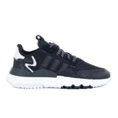 Adidas Cipők 36 2/3 EU Nite Jogger J