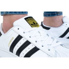 Adidas Cipők fehér 35.5 EU Superstar J