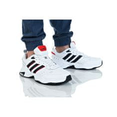 Adidas Cipők fehér 47 1/3 EU Strutter