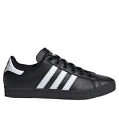 Adidas Cipők fekete 37 1/3 EU Coast Star J