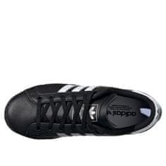 Adidas Cipők fekete 37 1/3 EU Coast Star J