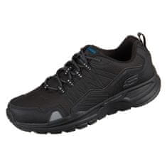 Skechers Cipők fekete 45.5 EU Escape Plan 20