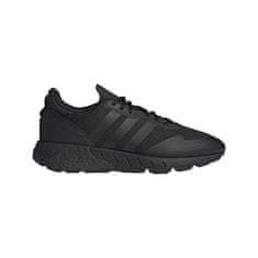 Adidas Cipők fekete 48 EU ZX 1K Boost