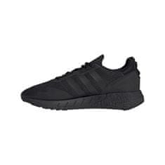 Adidas Cipők fekete 48 EU ZX 1K Boost