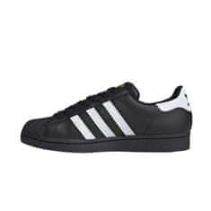 Adidas Cipők fekete 44 2/3 EU Superstar