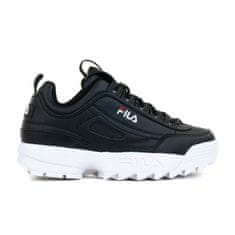 FILA Cipők tengerészkék 30 EU Disruptor Kids