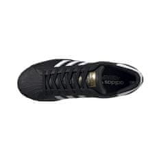 Adidas Cipők fekete 44 2/3 EU Superstar
